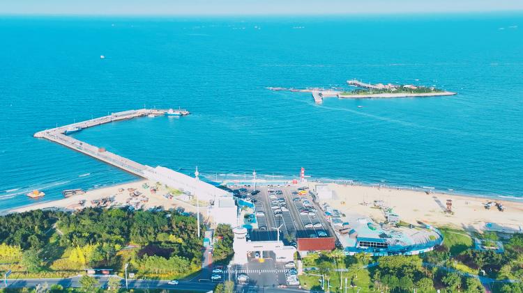 The Star Island Blue Carbon Initiative